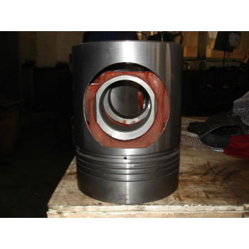 Stroke Engine Piston rings